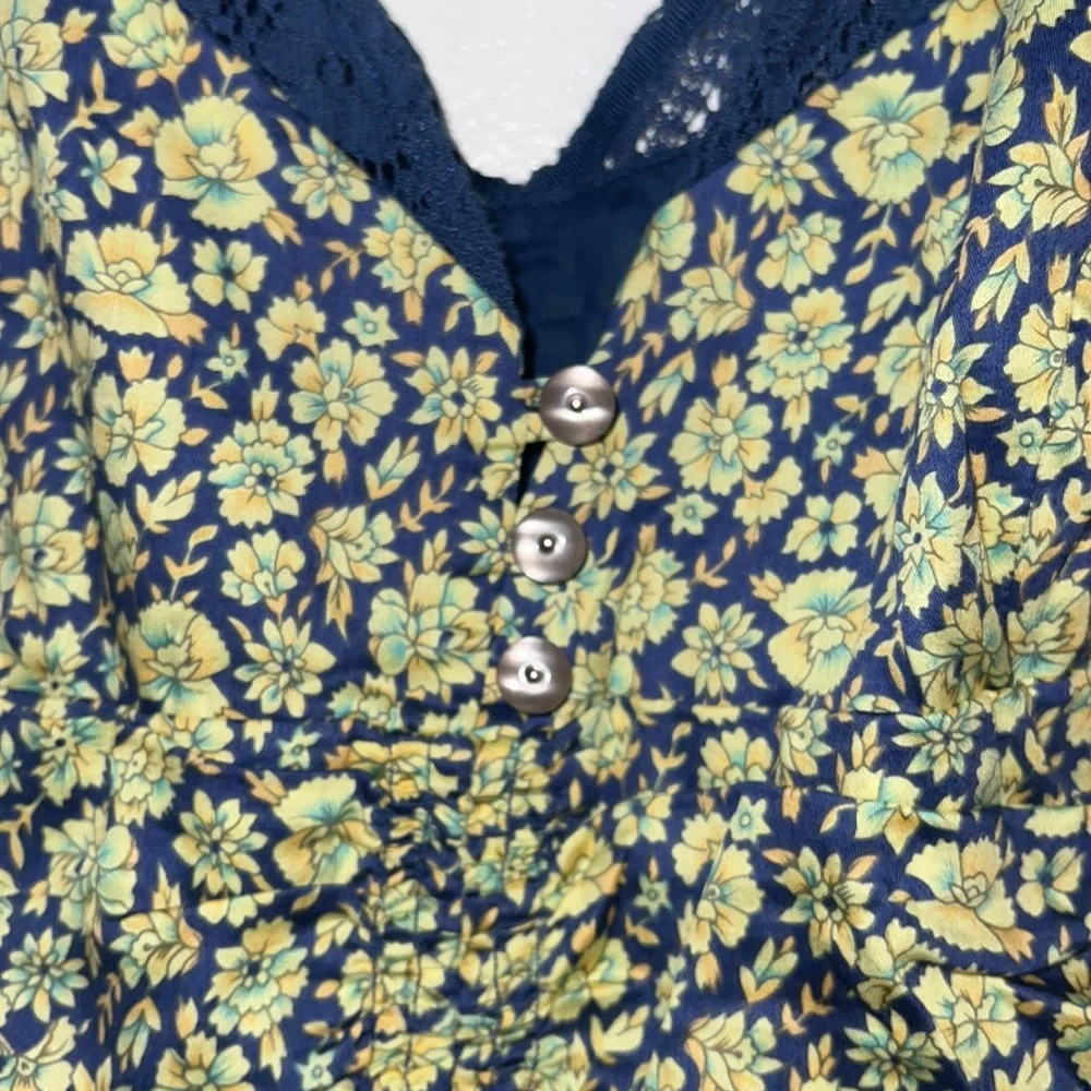 Free people sundress - Picture 2 of 6